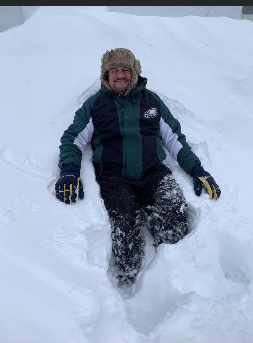 6abcSnow's tweet photo. https://t.co/u4zbRSSKbp