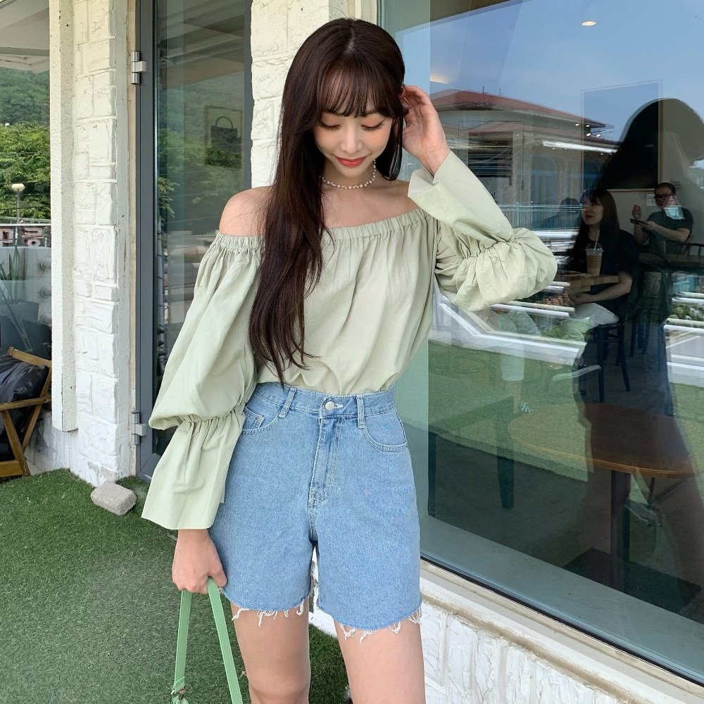 BBGirlsFiles's tweet photo. Hong Eunji is so pretty!!! 💚 https://t.co/e5tXSJbfcR