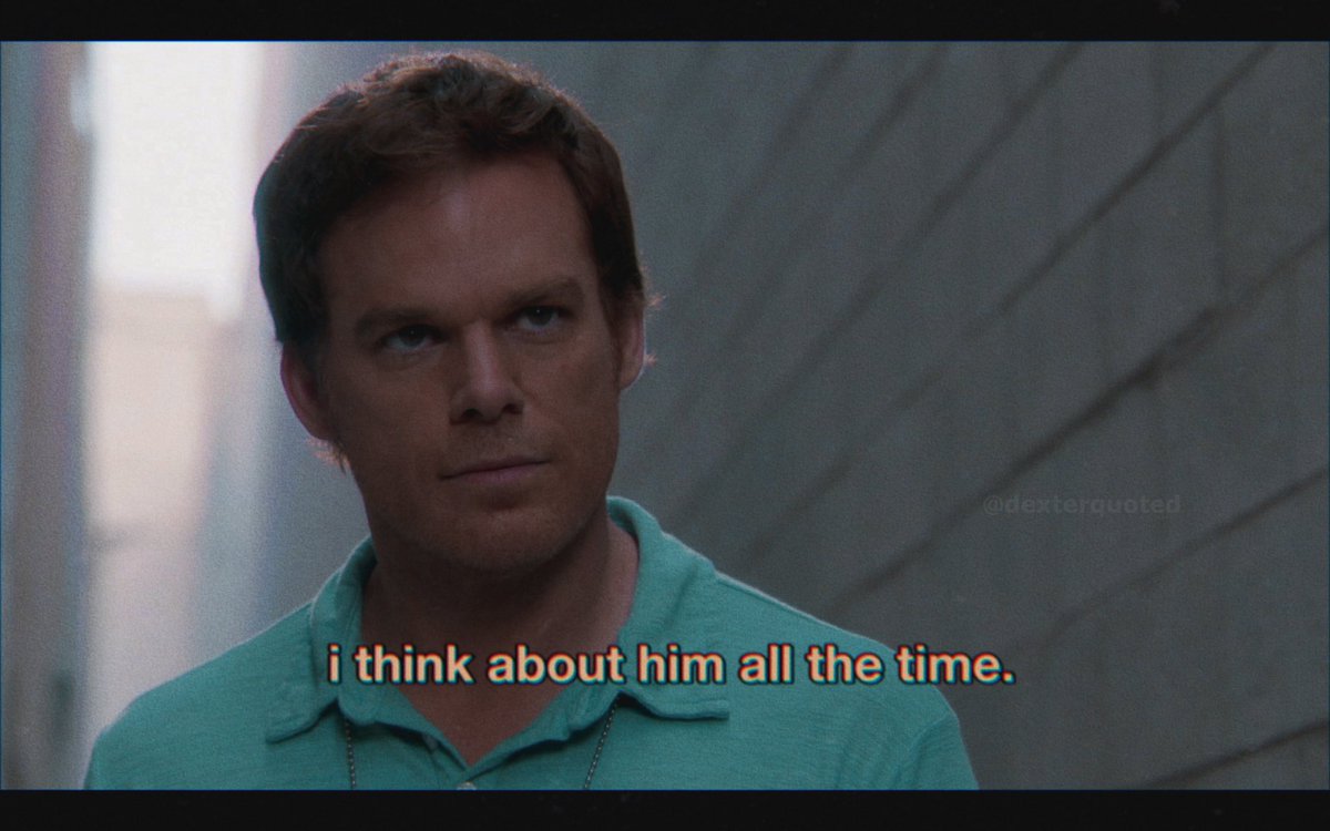 DexterQuoted's tweet photo. S7 EP3 https://t.co/rsVFdpdqEL