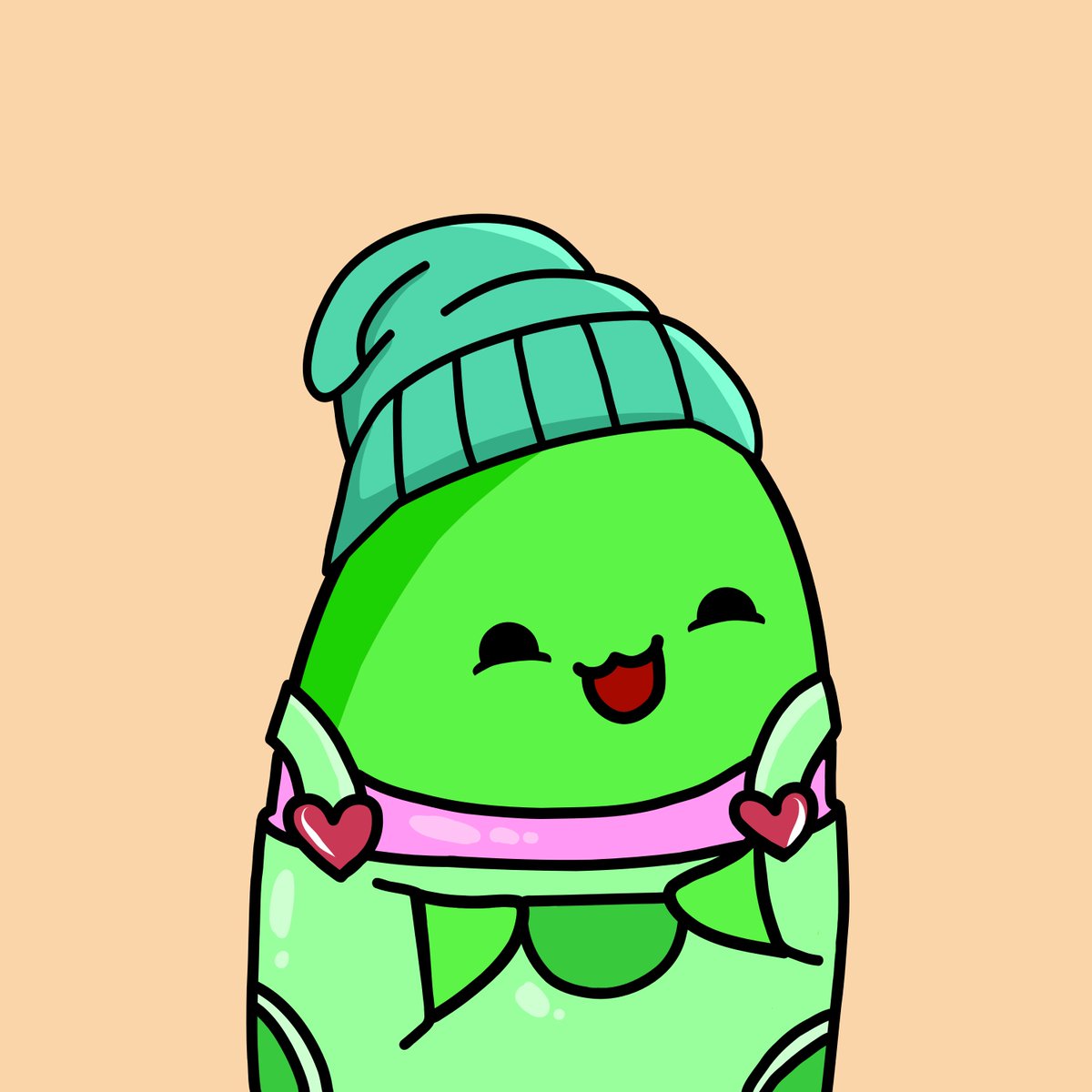 NonFungies tweet media