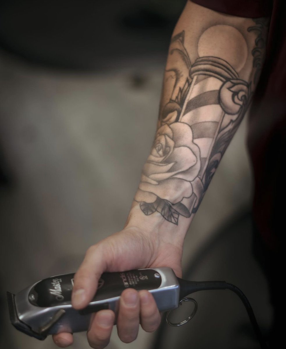 Saving Face tweet media