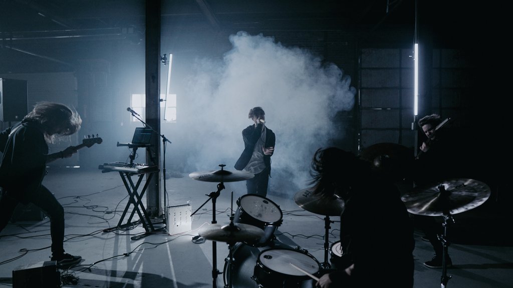 Music video BTS 🔥