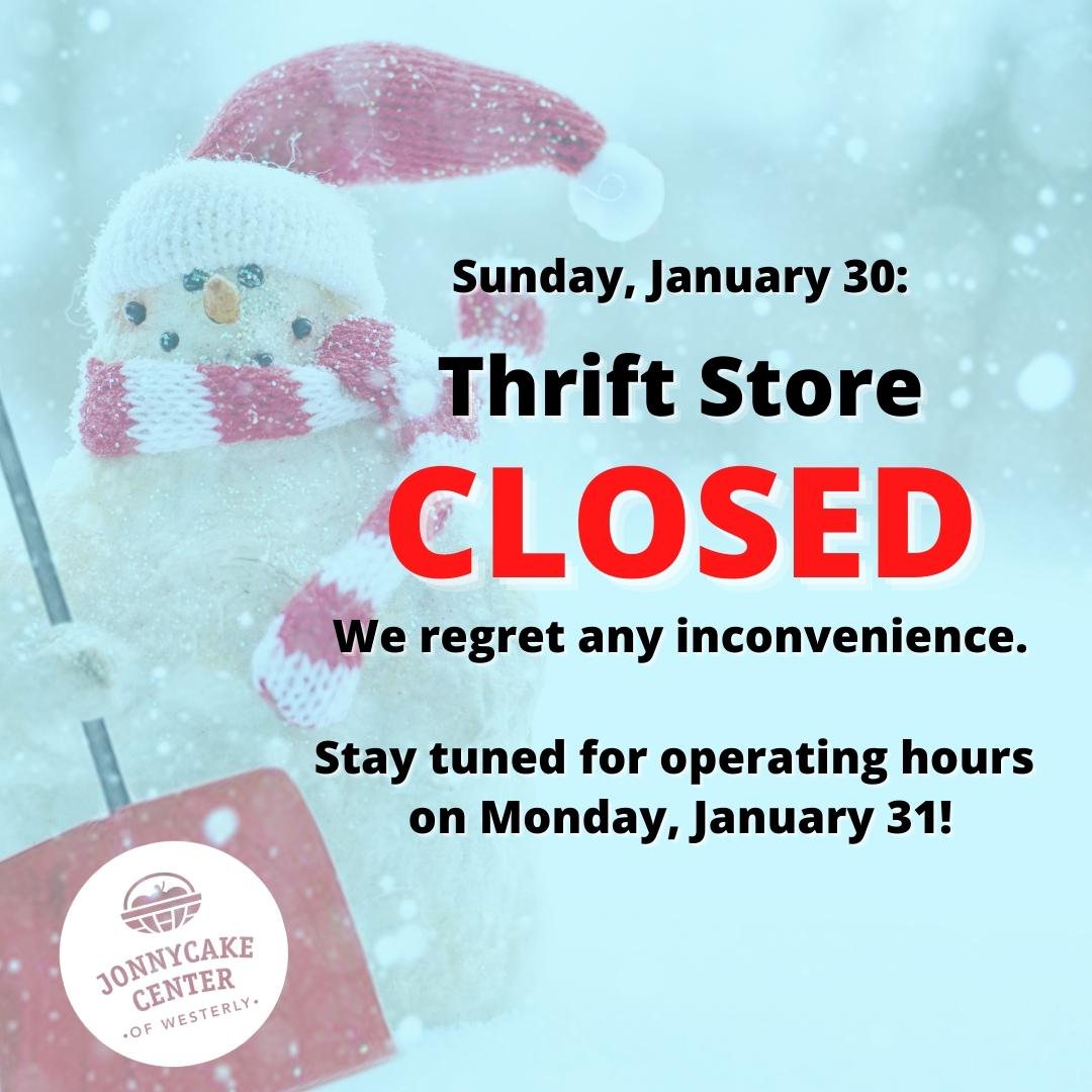 The Jonnycake Center tweet media