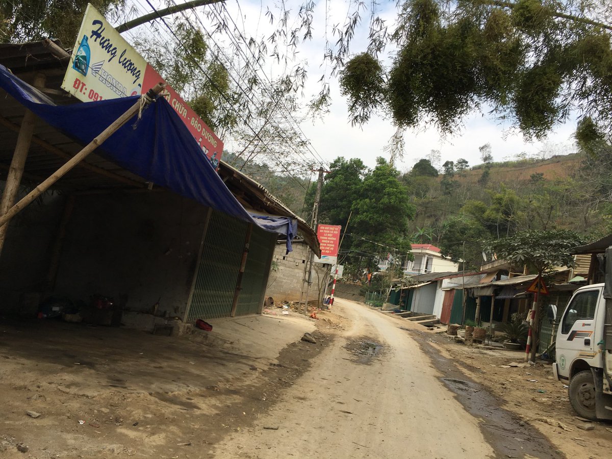 zcanob's tweet photo. 2017 tet , I was at northern highland in Vietnam #HaGiang #MaPiLeng #DongVan #VietNam #Tet https://t.co/B4TqGU3BHc