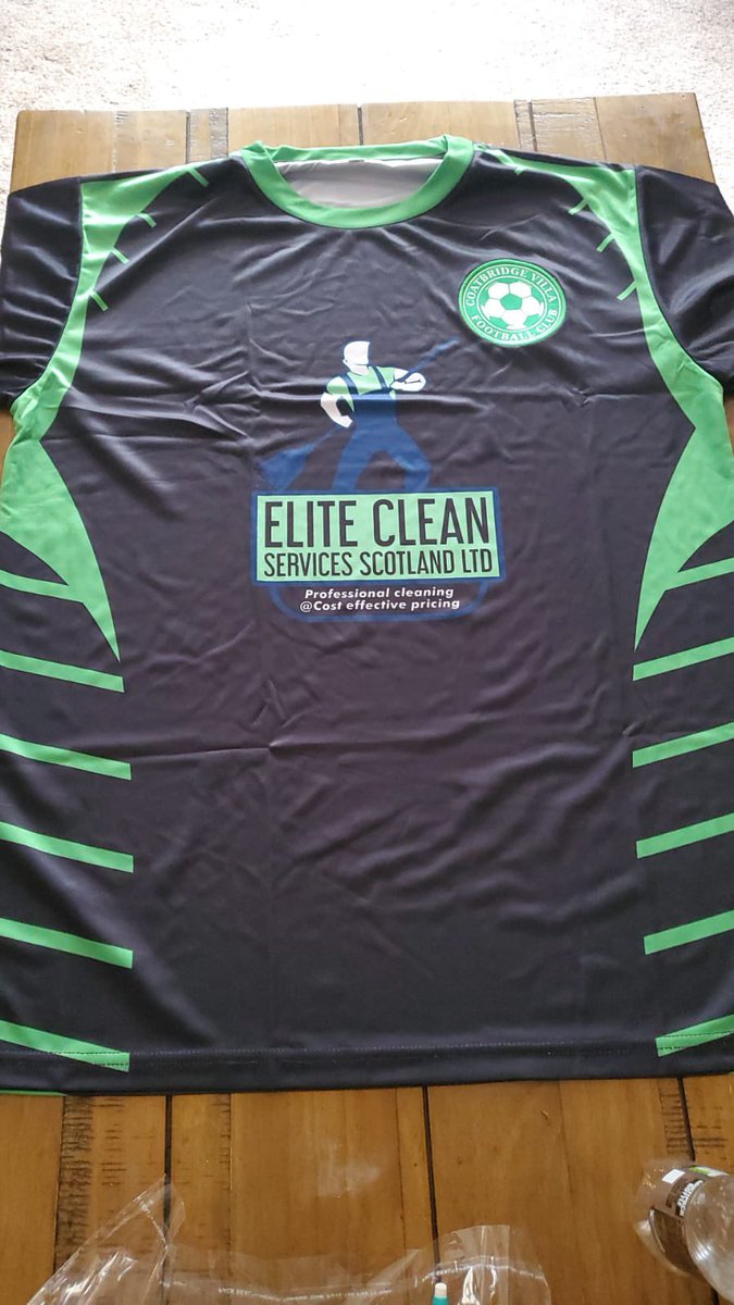 Coatbridge Villa 35s would like to thank Elite Clean Services Scotland ltd for their shirt sponsorship for season 2022.<a href="/elite_scotland/">Elite Clean Services Scotland LTD</a>