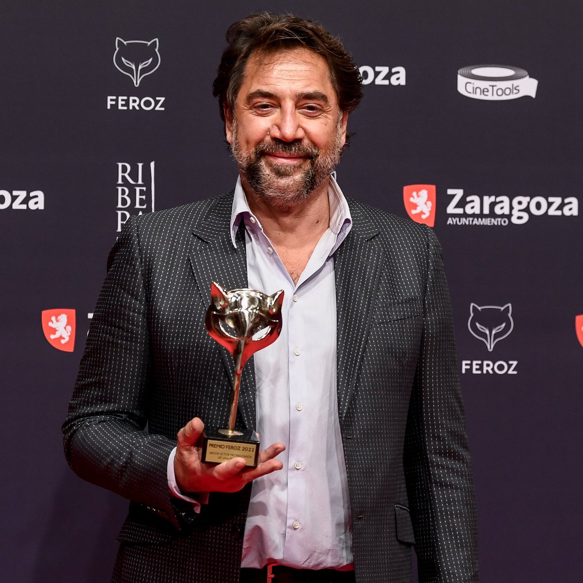fotogramas_es's tweet photo. ¡Enhorabuena a todas las personas premiadas esta noche en la gana de los #Feroz2022 @PremiosFeroz !✨ https://t.co/wIoZp5kxBg