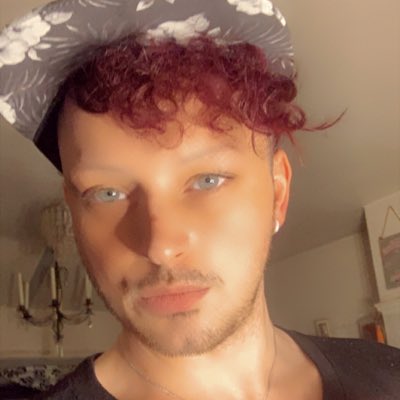 ReeFlack's tweet photo. #NewProfilePic https://t.co/9uwRe7eR0k