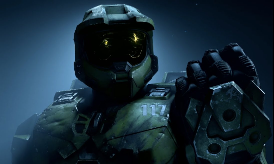 fergas_30's tweet photo. Ya fue suficiente descanso.
7:30 EDT. Twitch.
Espero verlos allá!!

#twitch #twitchstreamer #streamer #halo #HaloInfinite #smallyoutubersupport #xboxgamepass #smallstreamer #SmallStreamersConnect #streaming #streamercommunity https://t.co/hzuOEl0rqB