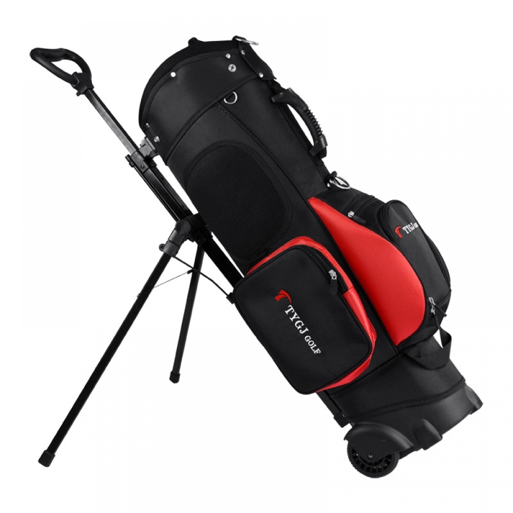 ElConsumidororg's tweet photo. Fenomenal carrito de golf para la bolsa https://t.co/Lyc6ZrK7XT https://t.co/VcCuvkspTK