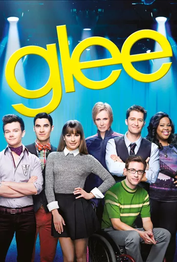 seriesemcena's tweet photo. TOP 30 SÉRIES TEEN

10 • Glee https://t.co/hU6ipqwuzG