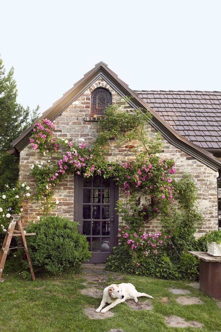 faedust2's tweet photo. Summer cottage days are a dream! #cottagecore #fairycore #fairy #cottage https://t.co/4EmirAju1R