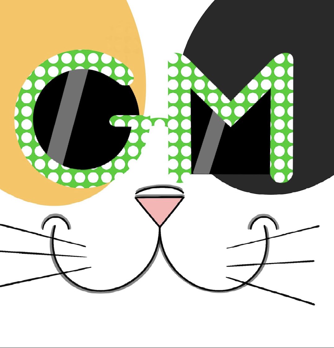 皆さんGM☀️
今日も良い一日を😸