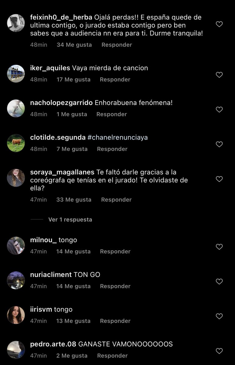 LoadingGH's tweet photo. estoy flipando pobre chavala https://t.co/WRXjcYAEEg