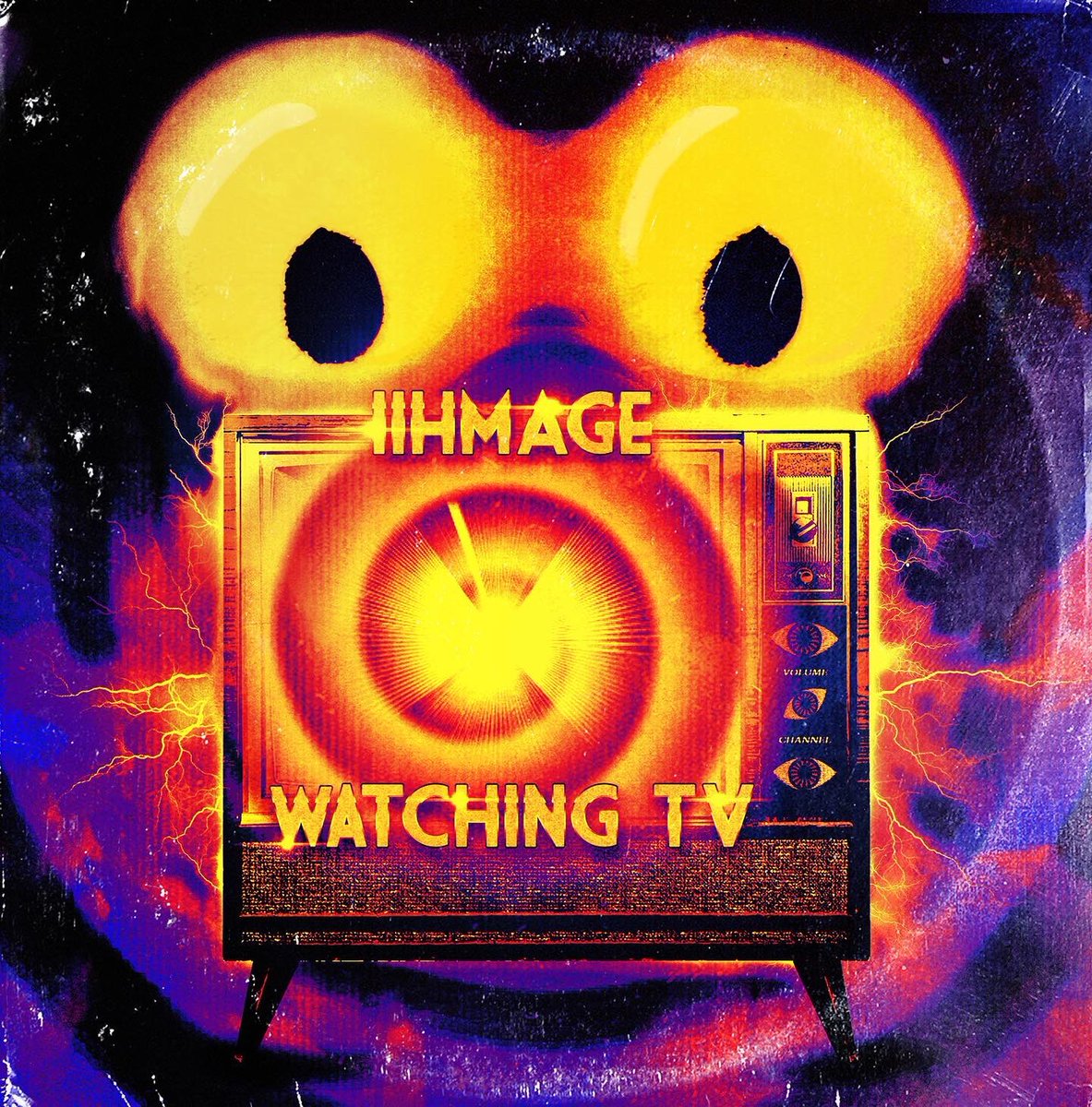 iihmage's tweet image. I added my second song on sound cloud today, it should be up on all other streaming services in a couple days .. if you wanna hear it, the link is in my bio 🦧