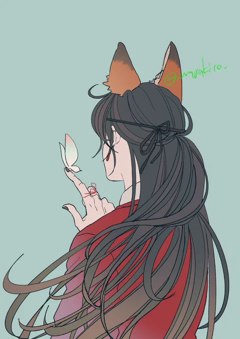 I miss you #TGCF 