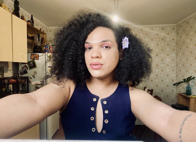 Linn da Quebrada tweet media