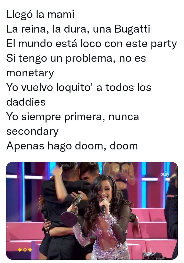 PerezBouza's tweet photo. PURA POESÍA!!!...marca ESPAÑA 😱😱😱
#Tanxugueiras https://t.co/bXVCSkYQbk