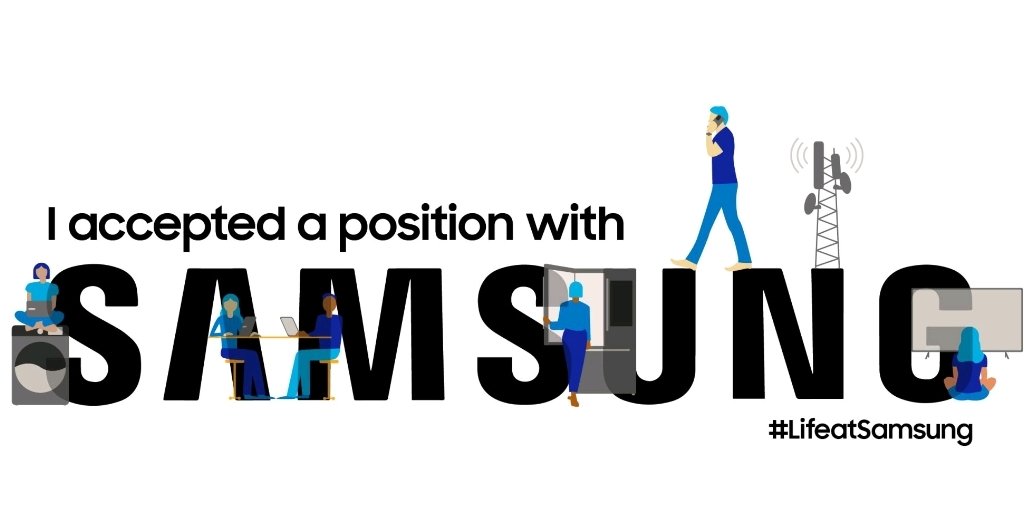 TMO friends!
I am excited to share my next journey with Samsung. I have accepted the position of District Manager for our field sales team in Las Vegas, NV. I am excited to reconnect and start partnerships with the Vegas TMO teams. I will be using this account to do so 🤗