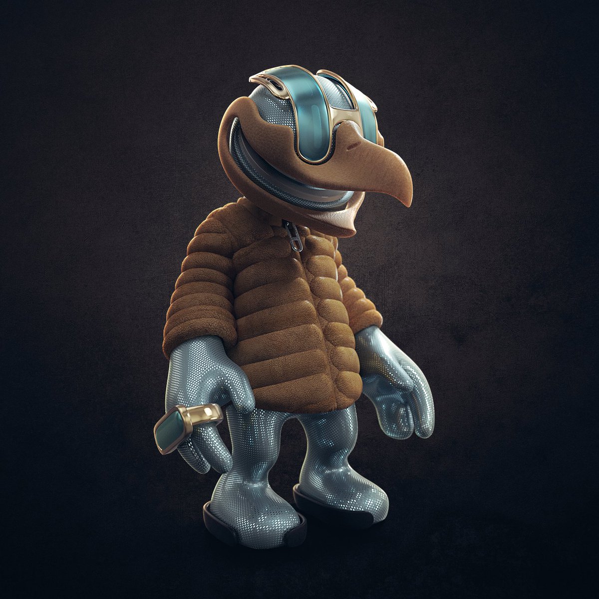 likokogy's tweet photo. 🦅We're giving away 5 WL spots on this tweet!!

To Enter👇
1. RT +❤️
2. Tag 3 Friends
3. Join: https://t.co/Ct0SodPDDM

#GetInfected https://t.co/IEyxPUbFfh