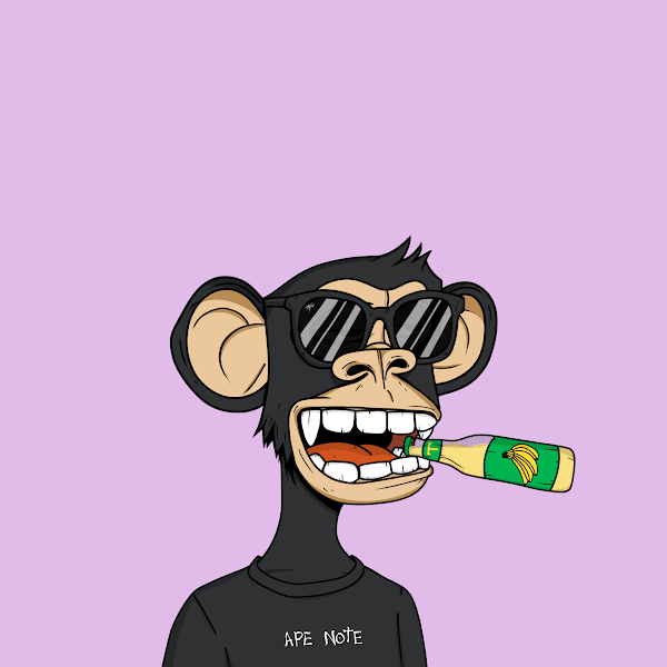 Teen Rebel Ape Club tweet media