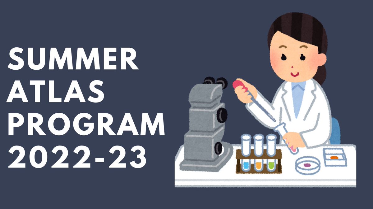 Are you interested in Trauma and Transfusion Medicine Research? Our #SummerTraumaAtlas application will open soon! Stay tuned and DM to know more.
#surgtwitter  #AcademicTwitter #SummerResearch #InjuryResearch #AcademicResearch #UndergraduateResearch #SummerPrograms #gradschool