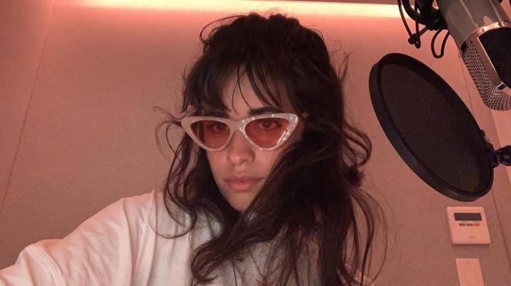 PROMOCAMlLA's tweet photo. I vote #good4u #BestCoverSong #iHeartAwards 

@Camila_Cabello https://t.co/7KRUZrZEl0