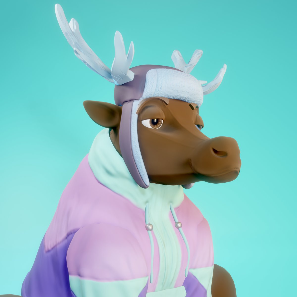 Good Frozen morning! 🦌

Looks like someone is ready to go skiing on February 3rd! ⛷️

A one-of-a-kind Reindeer Frozen will cost 1.0 SOL! 🚀 

You'll be able to swap your Reindeer or get new ones on Solanart and Magic Eden shortly after our mint!
👉 Prepare yourself! <a href="/SolanartNFT/">Solanart - Instant Loans Now Live</a>