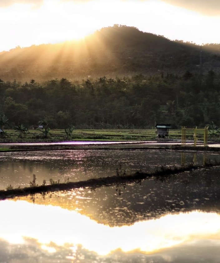aku ingin memiliki "mental"yang kau punya,masih tetap menanti walau kata "bisa" bukan  berarti "mampu"  tetapi bermakna "racun".
Jauh memang 
Tak mungkin sekarang,tik.
Tetapi selamanya
Kau Selalu Menungguku.
Pic <a href="/kataochi_/">Ahmad Nitozi</a> 
<a href="/PelangiPuisi/">~Pelangi Puisi~</a>