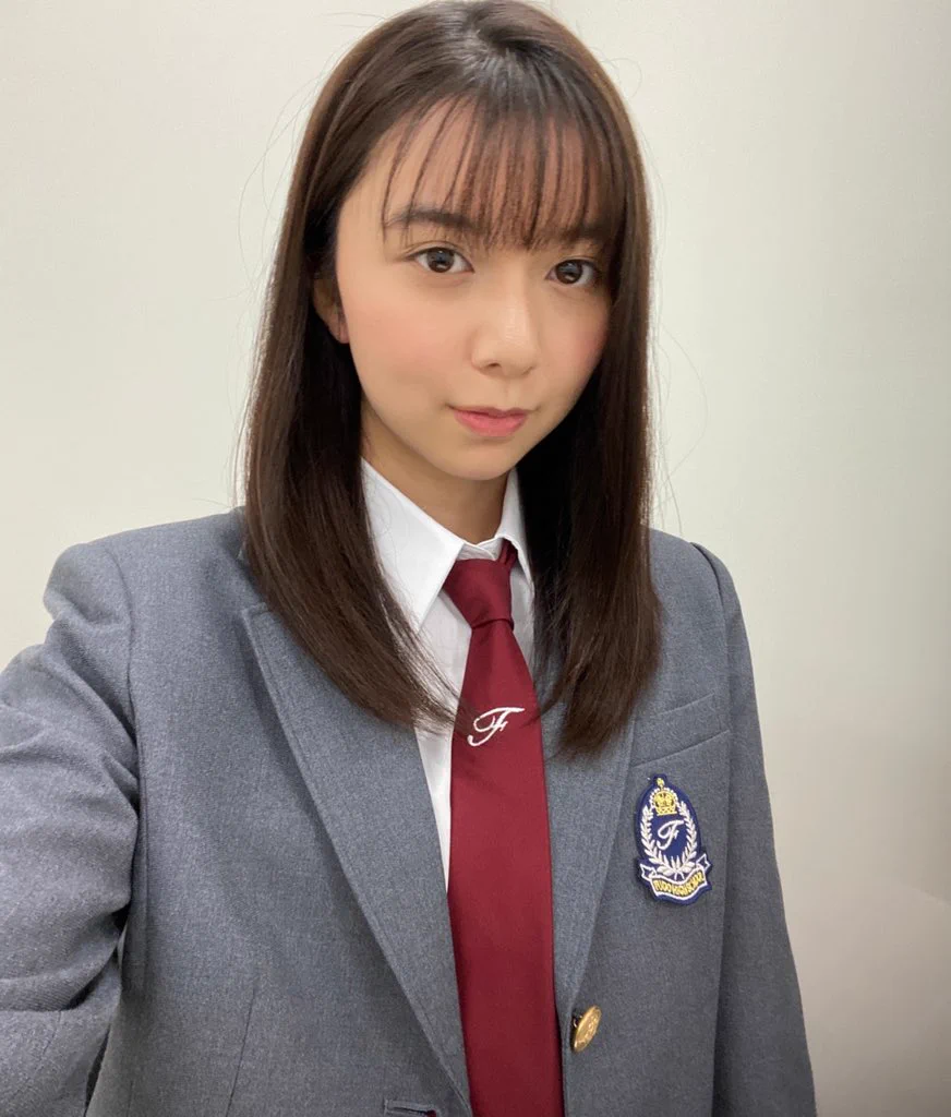 上白石萌歌ちゃんが「金田一少年の事件簿」で七瀬美雪役に抜擢！