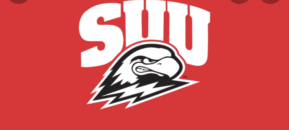 TrayVaughn Swanigan🇸🇸 (@trayswanigan23) on Twitter photo #ATGT Thanks to <a href="/delanefitz/">DeLane L. Fitzgerald</a> and the rest of the staff for having me for an official visit this weekend, at Southern Utah University! Thanks for the offer and opportunity! Go T-BIRDS!⚪️🔴
<a href="/Coach_Matthews_/">Darius Matthews</a>
<a href="/BossSkilllz/">B.O.S.S. Skillz Training LLC</a> <a href="/coachrickards/">COACH</a> <a href="/MooseB90/">Moose Bingham</a> <a href="/BenMoa4/">Ben Moa</a> #ATGT Thanks to <a href="/delanefitz/">DeLane L. Fitzgerald</a> and the rest of the staff for having me for an official visit this weekend, at Southern Utah University! Thanks for the offer and opportunity! Go T-BIRDS!⚪️🔴
<a href="/Coach_Matthews_/">Darius Matthews</a>
<a href="/BossSkilllz/">B.O.S.S. Skillz Training LLC</a> <a href="/coachrickards/">COACH</a> <a href="/MooseB90/">Moose Bingham</a> <a href="/BenMoa4/">Ben Moa</a>