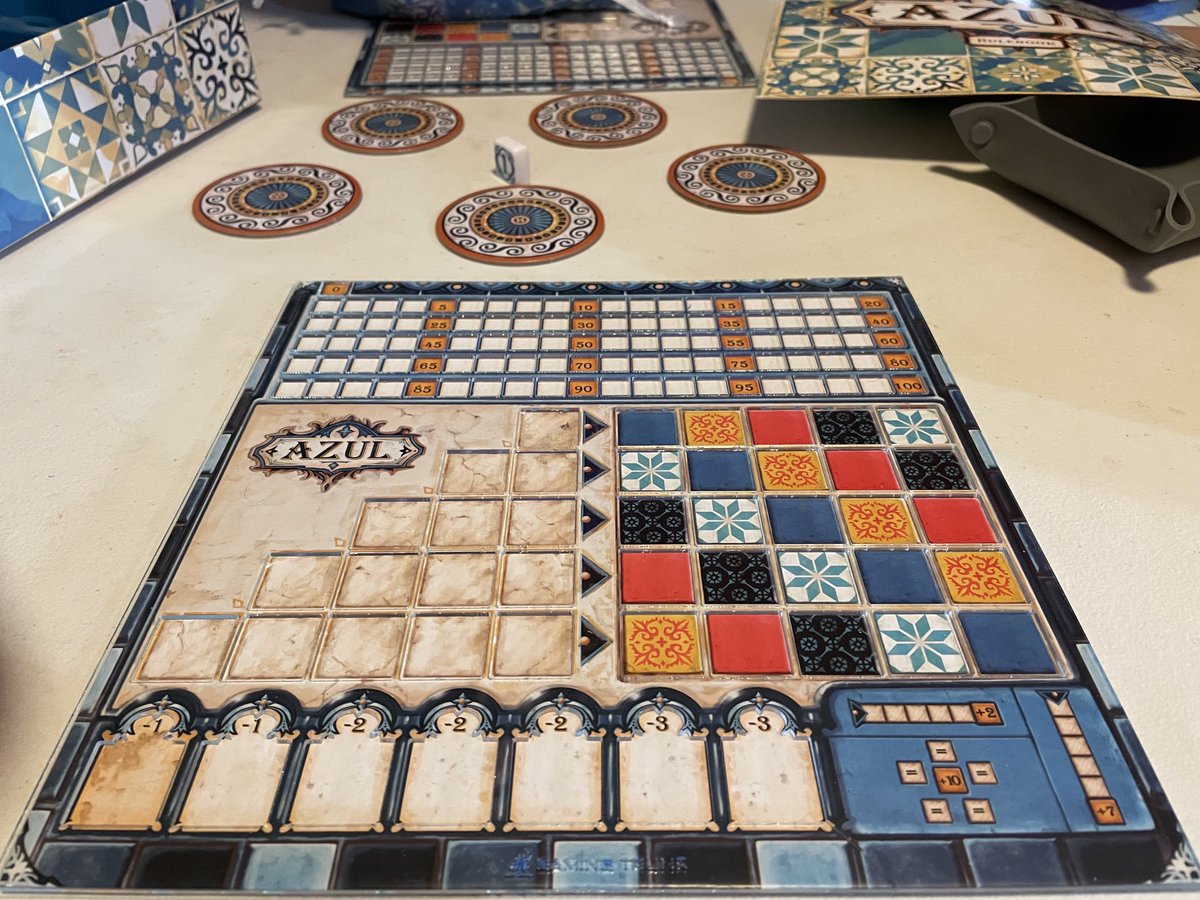 Andrew Duke of Ravensworth tweet media