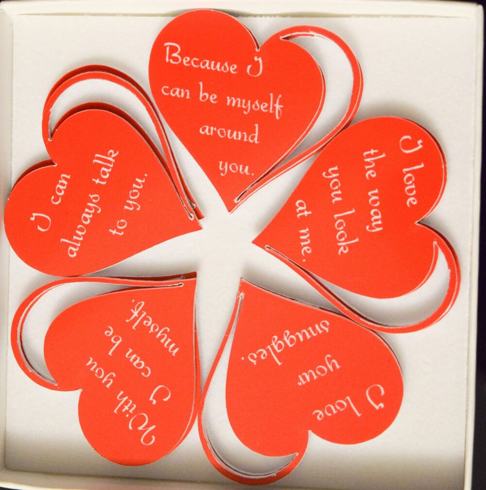 #BemyValentine #Boyfriend #CuteValentie #gift #Heart #Husband #Jigsaw #puzzel #Red #Valantine #Valentine's #Valentine'sHeart 10 Reasons Why I Love You, Engraved Gift for Him/Her with Hearts Tokens, Personalized Engraved Valentine's Gift, Lovers Tokens laserarts.co.uk/product/10-rea…