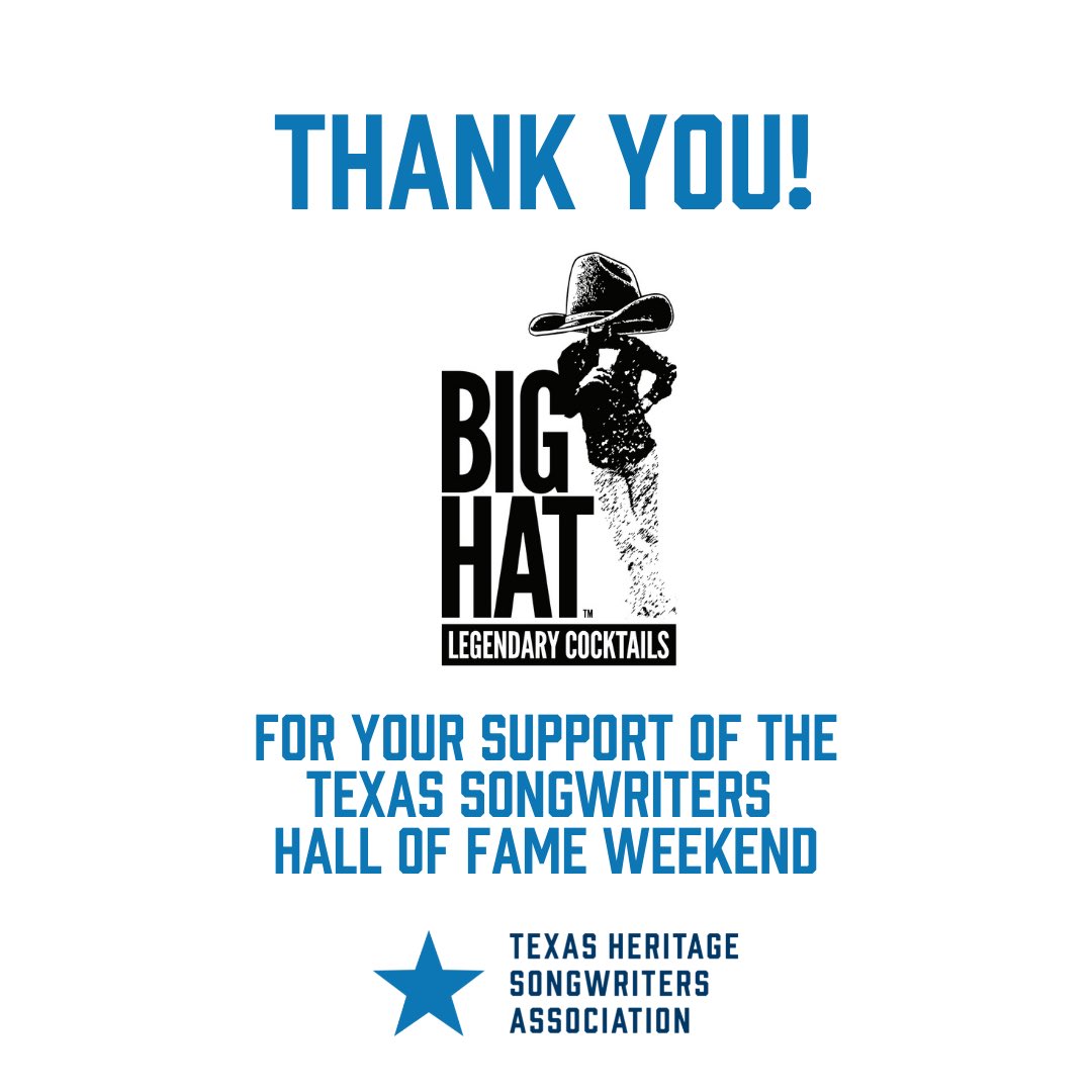 Texas Songwriters tweet media