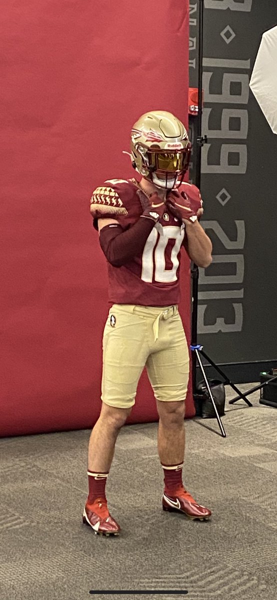 Had a great visit <a href="/FSUFootball/">FSU Football</a> this weekend!! <a href="/ChuckCantor/">Chuck Cantor</a> <a href="/r81dugans/">Ron Dugans</a> <a href="/Jeremey_FSU/">Jeremey Smith</a> <a href="/FSU_Recruiting/">Seminoles Recruiting</a> <a href="/RecruitGeorgia/">Recruit Georgia</a> <a href="/BVEvery/">Barry Every</a> <a href="/BurchSportsBSP/">Burch Sports</a> <a href="/D1Factory/">D1Factory</a> <a href="/xixnyne/">calvin wilson</a> <a href="/CFBSavage/">CFBSavage</a> @Mansell247 <a href="/MohrRecruiting/">Brian Mohr</a> <a href="/ChadSimmons_/">ChadSimmons</a> <a href="/912Sports/">912 Sports</a> <a href="/ESPNCoastal/">ESPN Coastal</a>