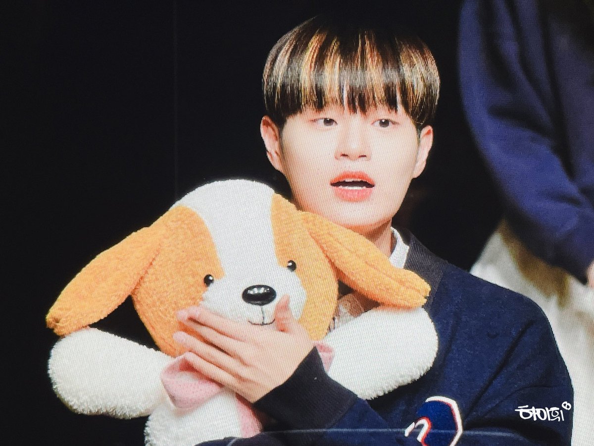 220130 #AB6IX #이대휘 #대휘 #투데휘
🐶💙💛🧡