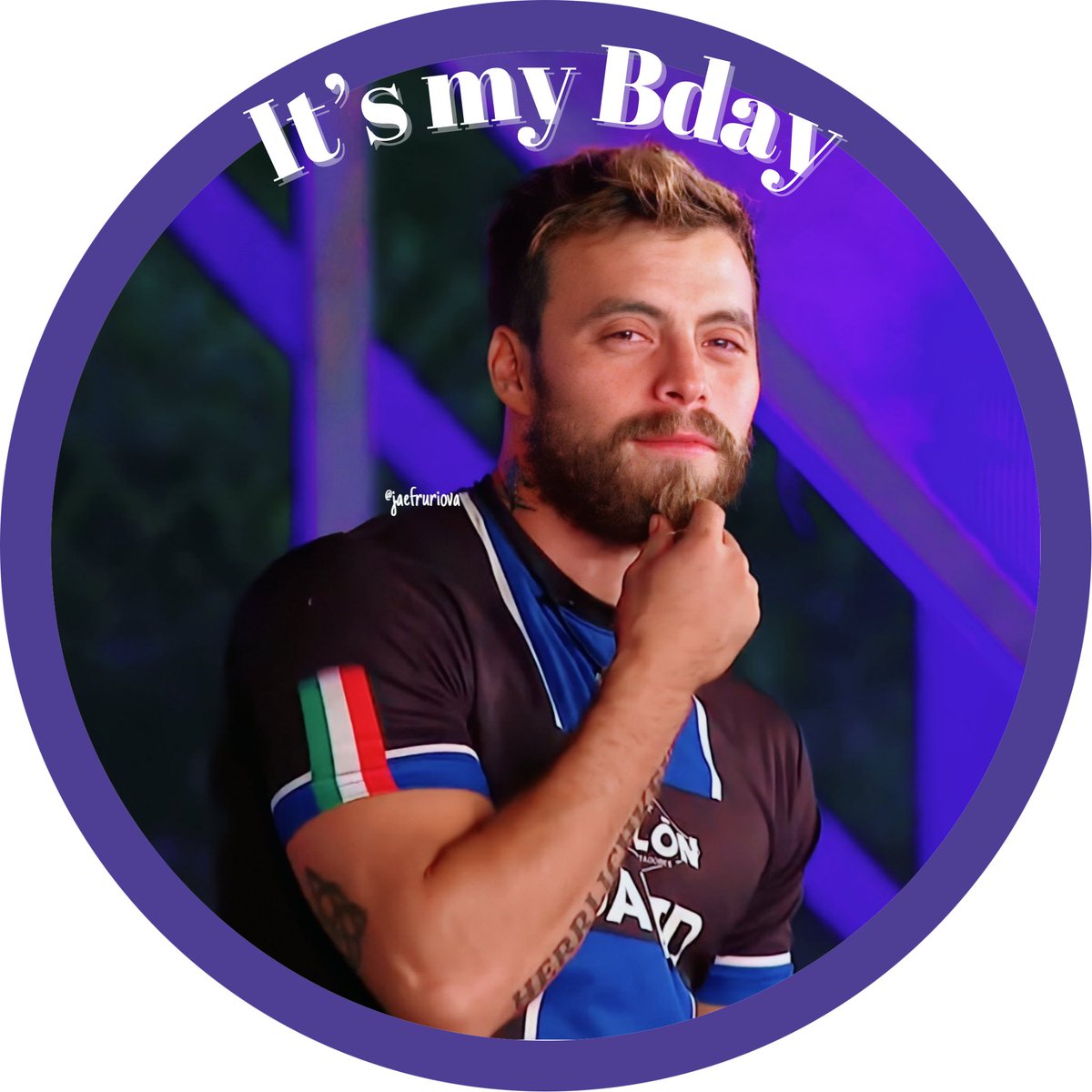 onlymartell's tweet photo. quiero agradecer públicamente a mi team rebelión y razita por hacer de mi cumpleaños muy lindo a pesar de la distancia y estar siempre para mí, los quiero mucho y estoy agradecida por tenerlos en mi vida💗 y tmbn agradecerles a los q se tomaron el tiempo de felicitarme🥰 https://t.co/CjErFkypVY
