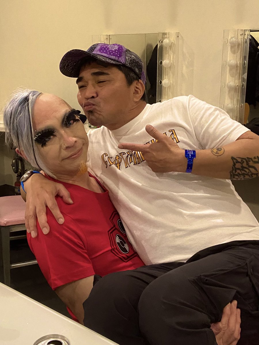 yojidotdj's tweet photo. 久しぶりに@TakkyuIshino を抱いてみた。 https://t.co/y42Q0Bxbnb