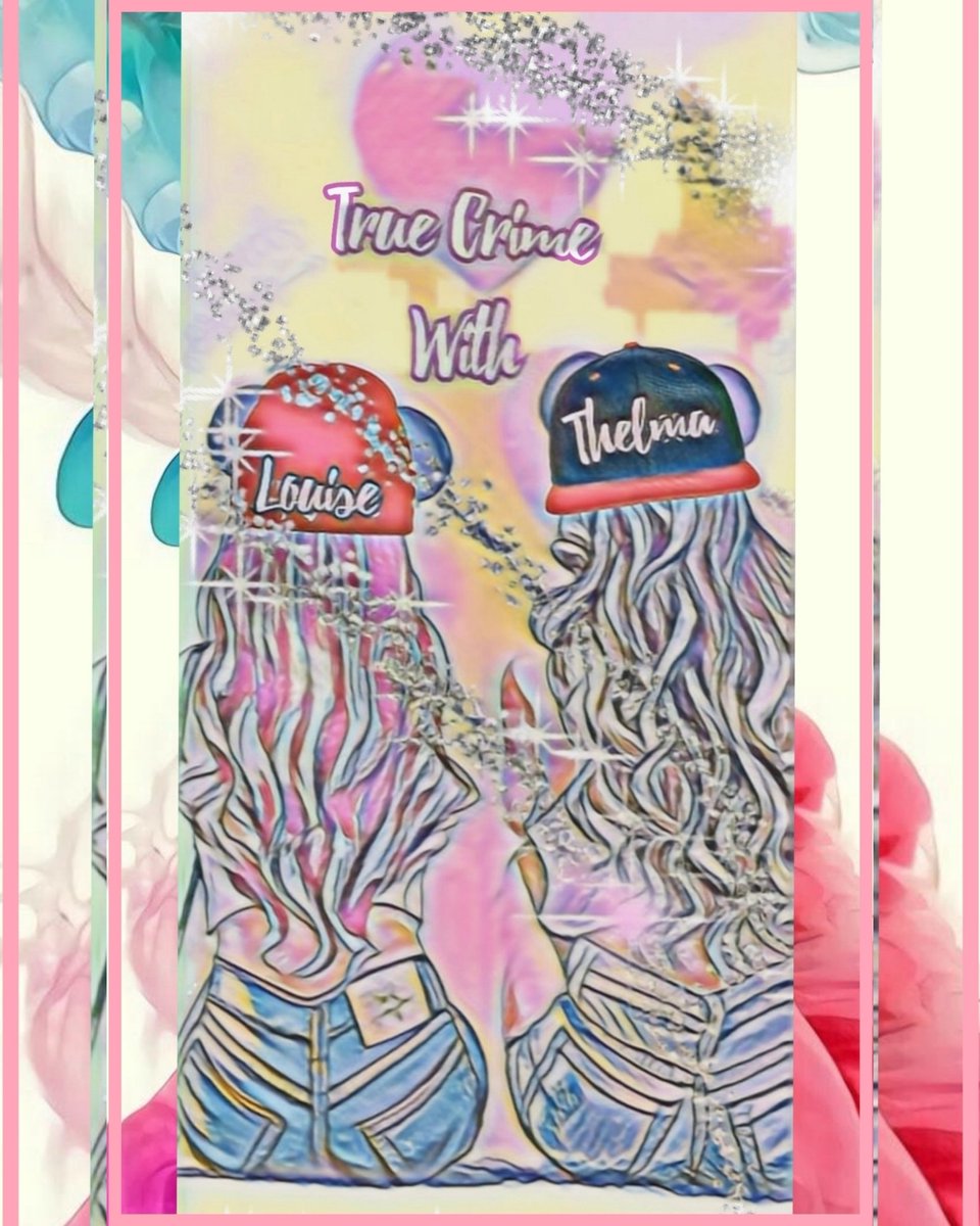 Truecrimewiththelmaandlouise tweet media