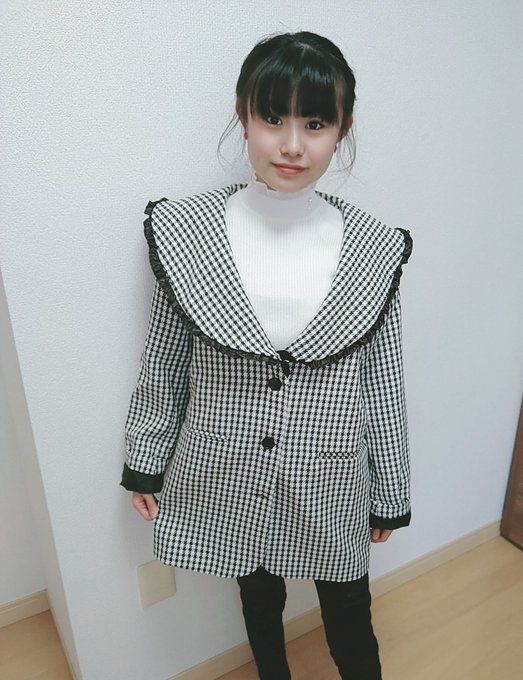 Twitterのコスプレ画像2