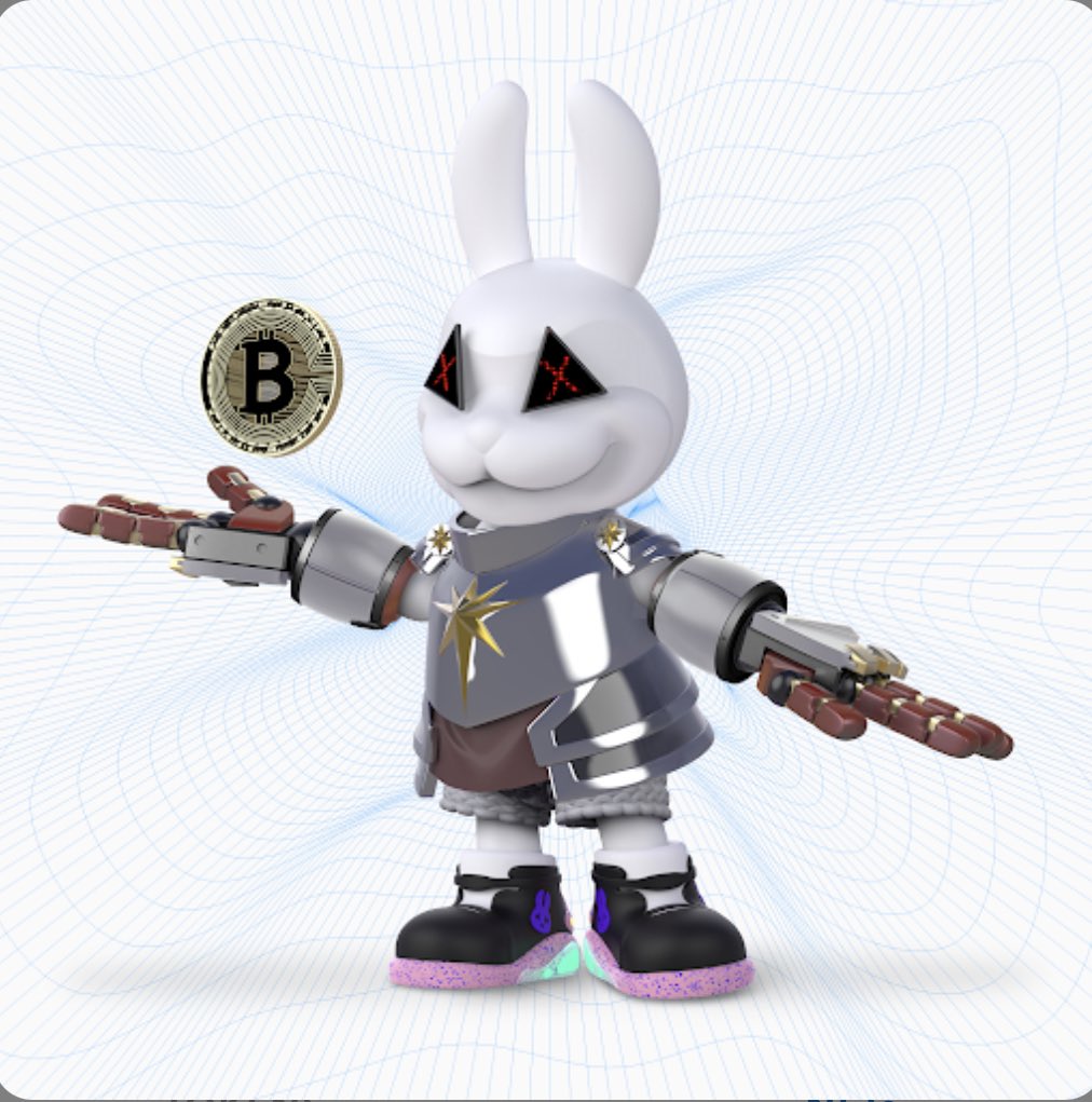 ChrisMacomber6's tweet photo. @ryusei_32 #followthewhiterabbit check out White Rabbit by GATE! One of the best utilities on the nft space plus a dope discord Fam https://t.co/kLvw5E47XZ