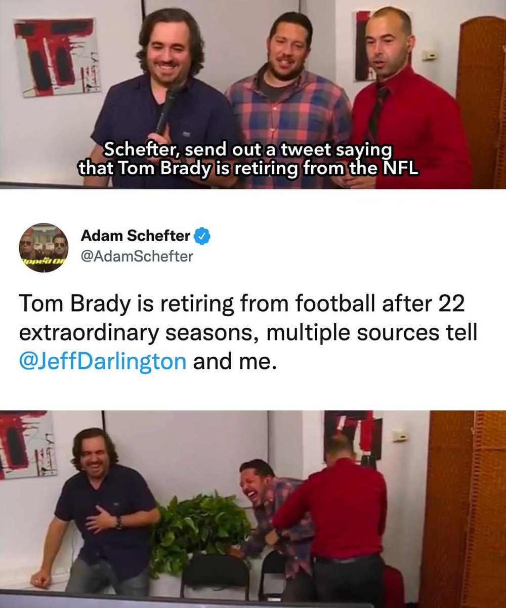 riananicole's tweet photo. Us Floridaians need him 1 more year. We didn't realize why New England Patriots fans acted that way, now we understand #spoiled 🐐 #comebackTOM https://t.co/xo1XrEBrFi