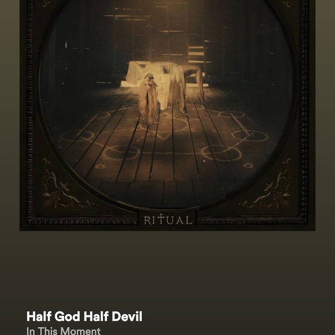 Some songs I recommend #Spotify https://t.co/khJPjoQ5rL<a href="/tag/spotify"class="tags">#Spotify</a>