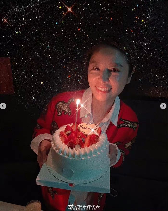 ming_0h's tweet photo. 1.27일 생일을 맞았던 임심여가 페북에 올려준 생일사진(남편 곽건화와도 한컷) https://t.co/cxSKAxjNId
