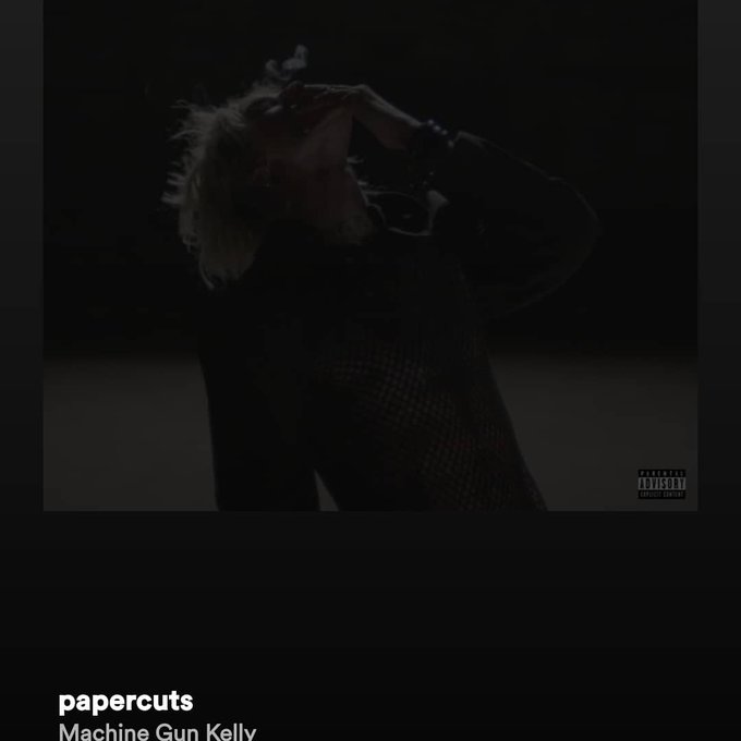 Some more songs I recommend  #Spotify https://t.co/lTm4AMP9j1<a href="/tag/spotify"class="tags">#Spotify</a>