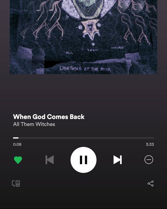 Some more songs I recommend  #Spotify https://t.co/lTm4AMP9j1<a href="/tag/spotify"class="tags">#Spotify</a>