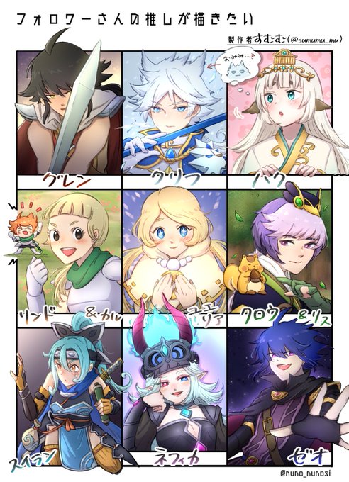 Floお絵描き部 を含むマンガ一覧 いいね順 ツイコミ 仮