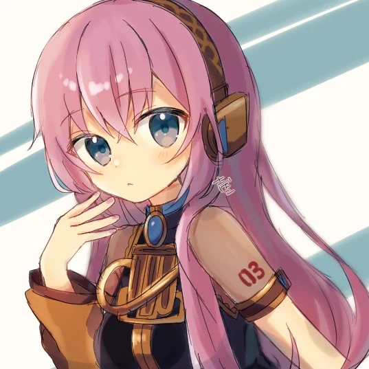 #巡音ルカ生誕祭2022
ルカさんお誕生日おめでとう!!!!

新規絵間に合わないと思うので過去絵でお祝い🎉
可愛くてかっこいいルカさんが大好きです✨✨ 