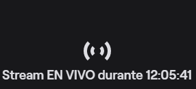 _ElvisBot's tweet photo. SE COMPLETO.

Elvis llegó a las 12 horas en directo. 🥳🥳🥳 https://t.co/CZbzdEdixS