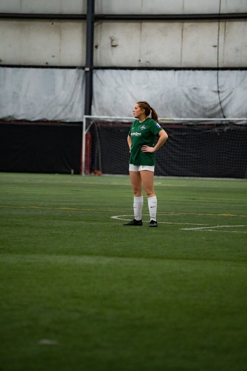 JaguarsAcademy's tweet photo. The 2005 GA won its second match of the Winter College Showcase over Michigan Tigers! Two games played, two wins! 👏

#LetsGoJags https://t.co/Degi1whoGK