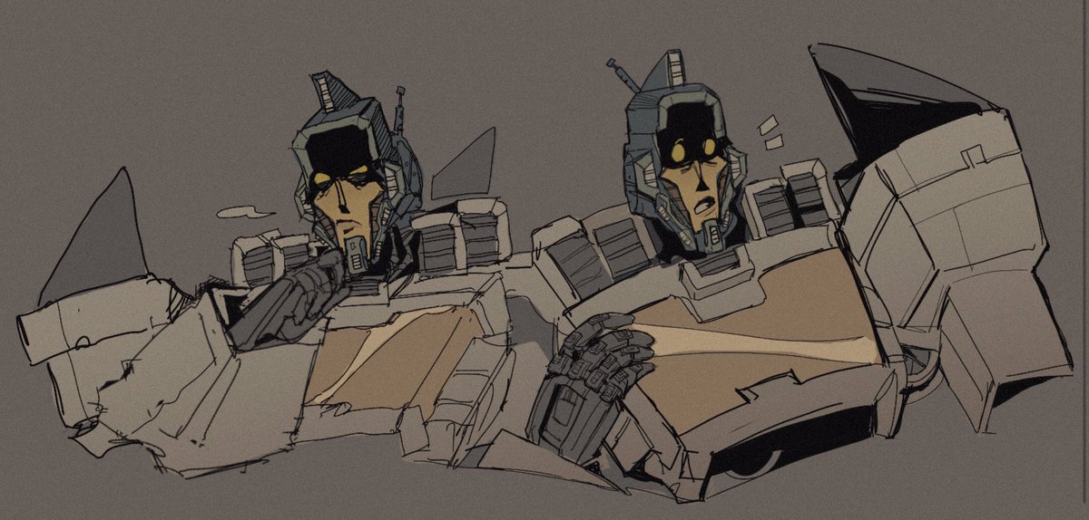 Pearlboomer's tweet photo. haven’t draw him for weeks so these are still from last year #whirl #mtmte https://t.co/EX9k48Bg66